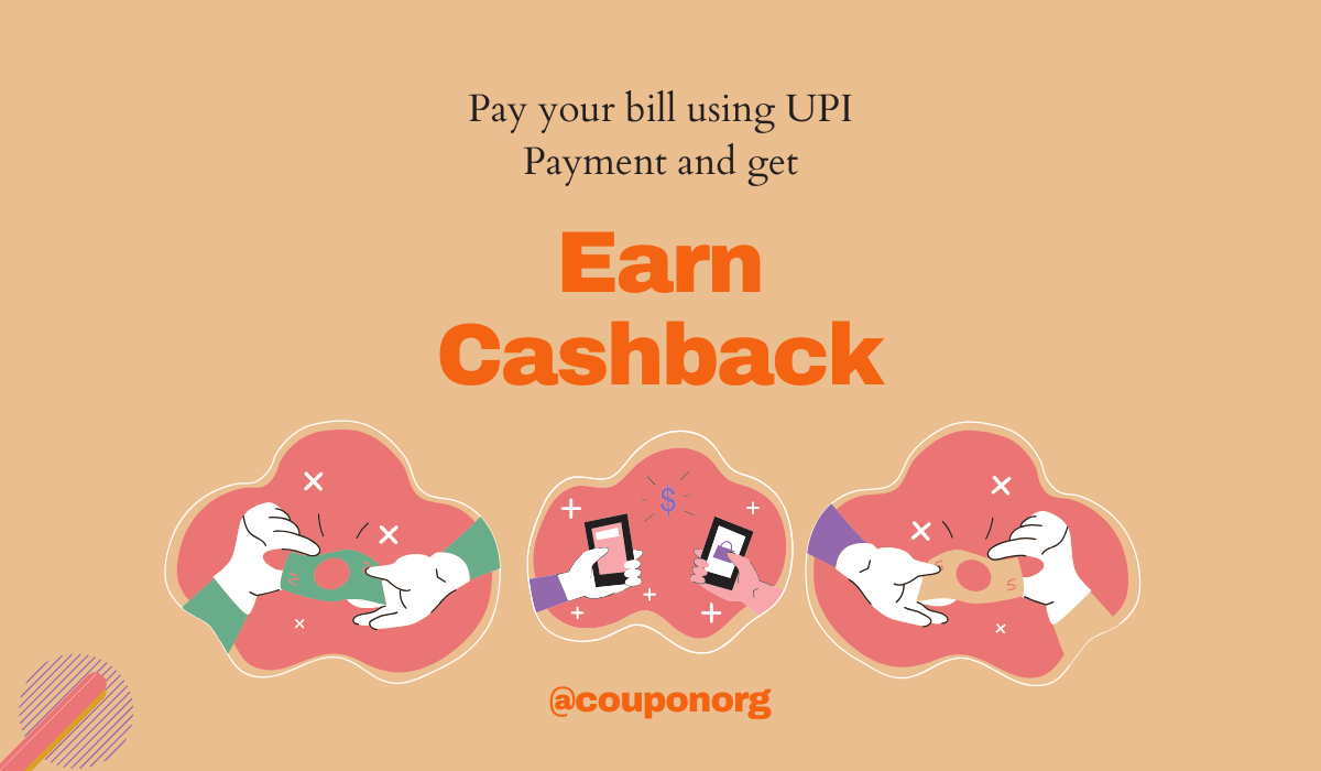 How to Earn Cashback While Using Coupons