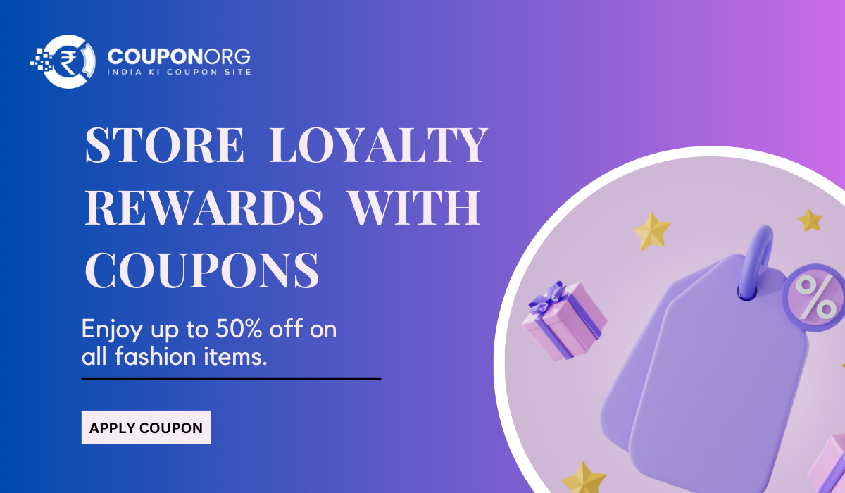 How to Combine Store Loyalty Rewards with Coupons