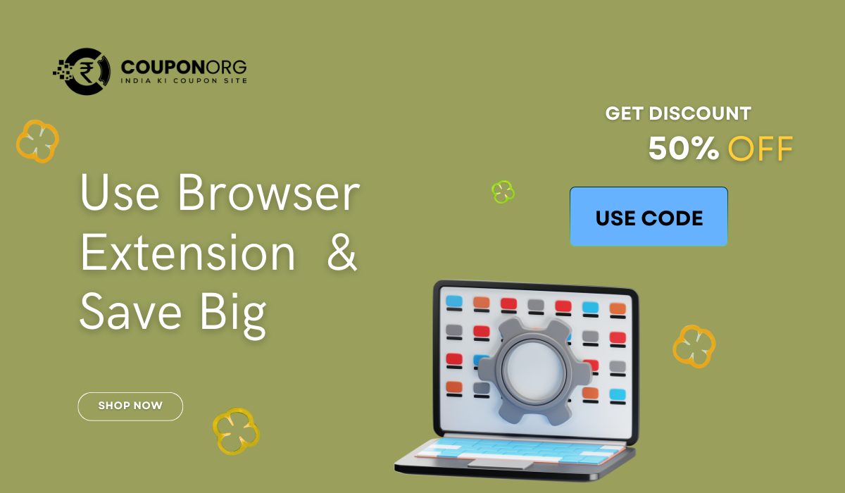 How to Use Browser Extensions to Automatically Find Coupons