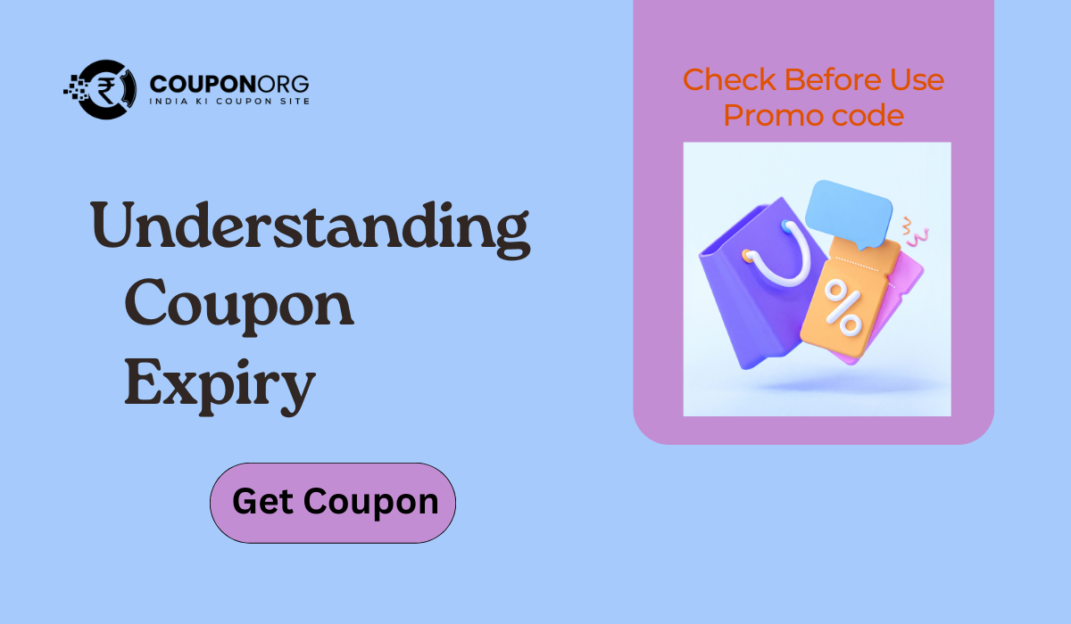 Understanding Coupon Expiry Dates and Restrictions