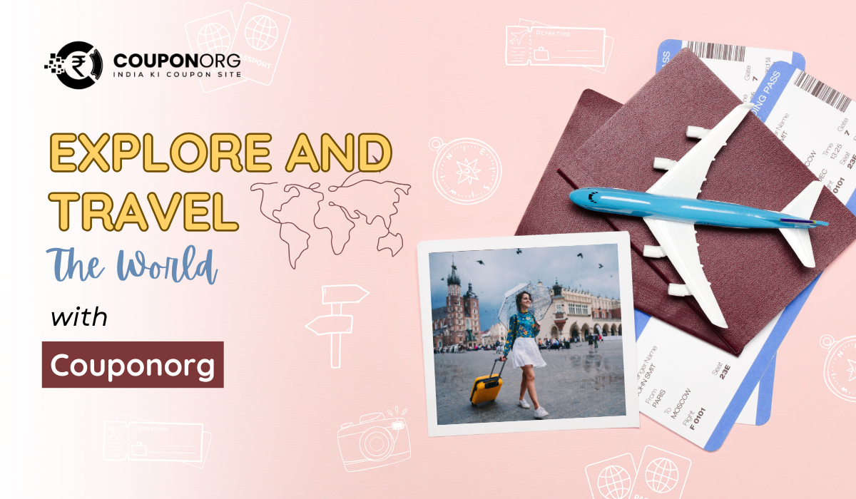    How to Save on Travel with Coupons: Flights, Hotels, and Car Rentals