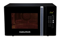 Morphy Richards Ovens