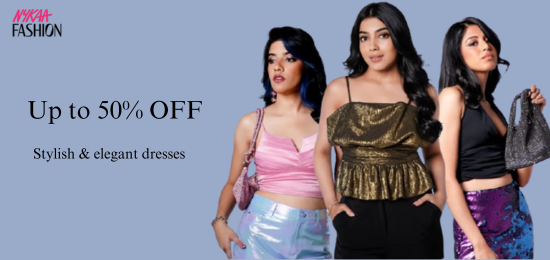 Nykaa Fashion