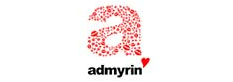 Admyrin
