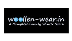 Woollen wear