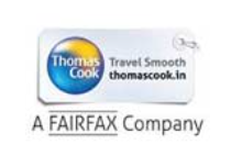 Thomas Cook